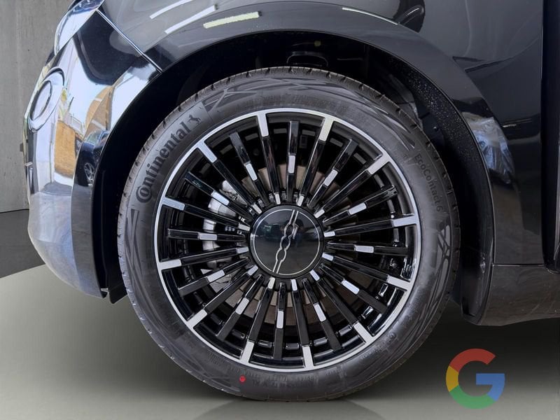 FIAT 500C Hybrid Hybrid La Prima 65cv – PROMO/IVA ESP.