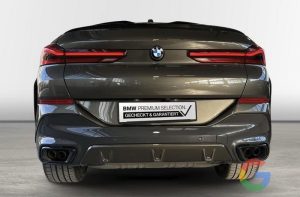 BMW X6 xDrive40i MSport autom. *PROMO* *IVA ESP.*