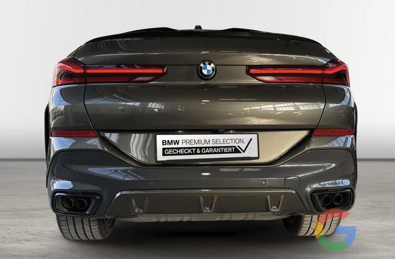 BMW X6 xDrive40i MSport autom. *PROMO* *IVA ESP.*