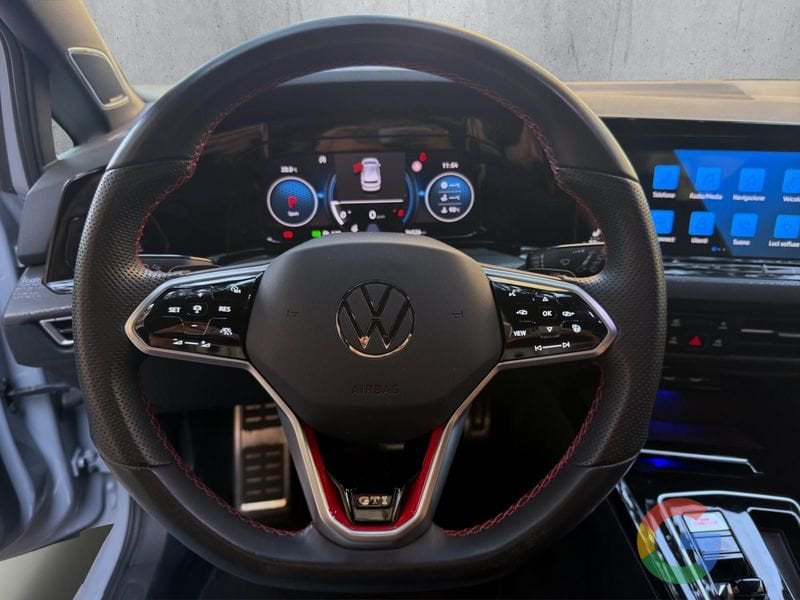 Volkswagen Golf GTI 2.0 TSI GTI DSG – IVA ESPOSTA/PROMO