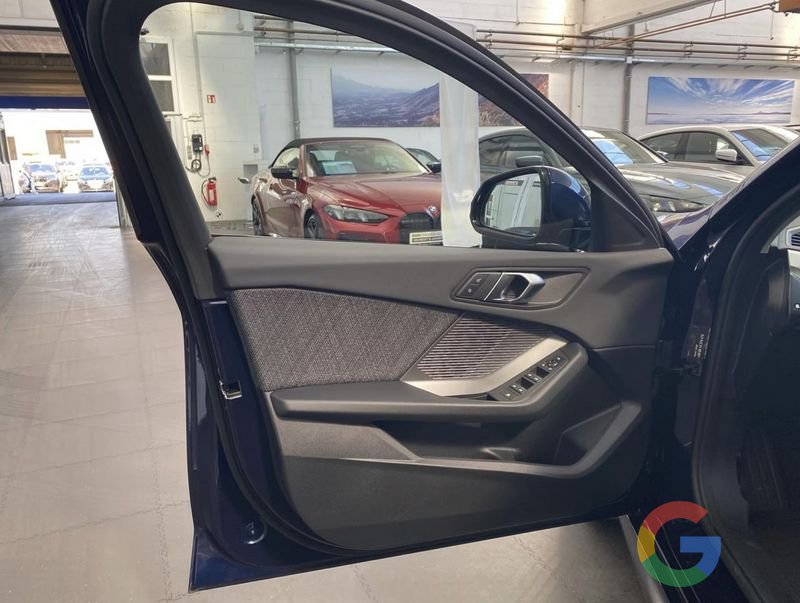 BMW Serie 1 120 MSport aut. *PROMO* *IVA ESP.*