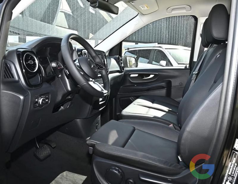 Mercedes-Benz Vito 116 CDI SELECT Long Tourer auto *PROMO**IVA ESP.*