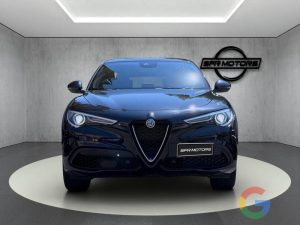 Alfa Romeo Stelvio 2.0 T 280 CV Ti AT8 Q4