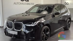 BMW X3 xDrive 20 Msport *PROMO* *IVA ESP.*