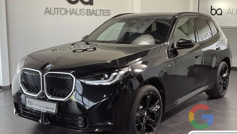 BMW X3 xDrive 20 Msport *PROMO* *IVA ESP.*