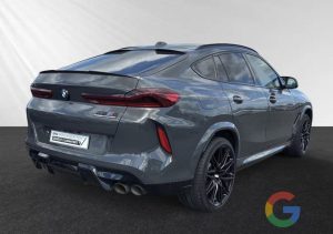 BMW X6 M M Competition 625cv *PROMO* *IVA ESP.**