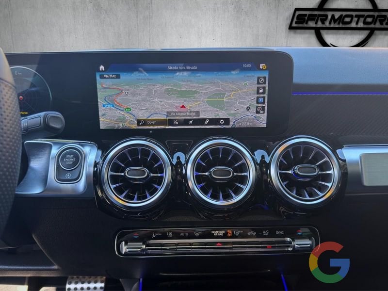 Mercedes-Benz GLB GLB 200 d Automatic 4MATIC Premium 7 POSTI