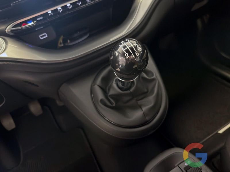 FIAT 500C Hybrid Hybrid La Prima 65cv – PROMO/IVA ESP.