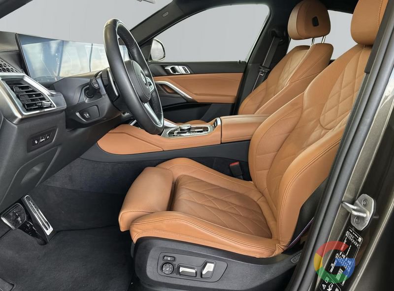 BMW X6 xDrive40i MSport autom. *PROMO* *IVA ESP.*