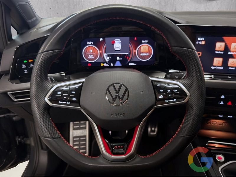 Volkswagen Golf GTI 2.0 TSI GTI MANUALE *IVA ESPOSTA*