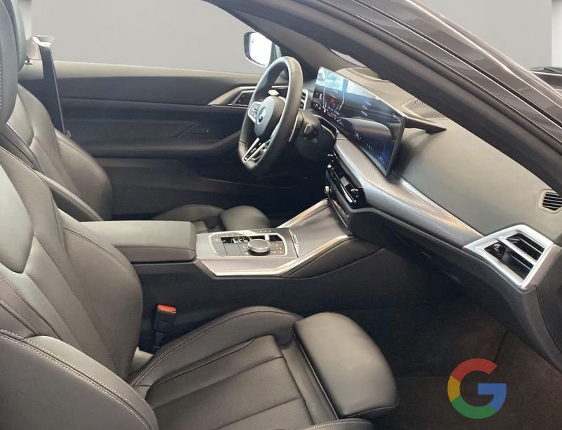 BMW Serie 4 420d M SPORT AUTO MH48V *PROMO* *IVA ESP.*