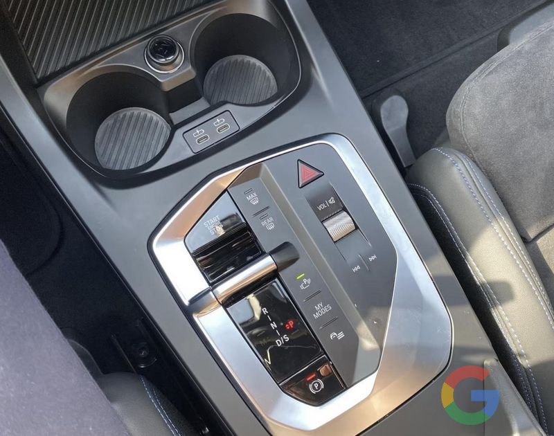 BMW Serie 1 120 MSport aut. *PROMO**IVA ESP*