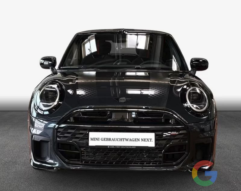 MINI Cooper 2.0 C JCW auto *PROMO*
