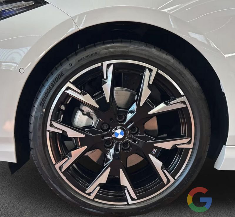 BMW Serie 1 118d MSport auto *PROMO**IVA ESP.*