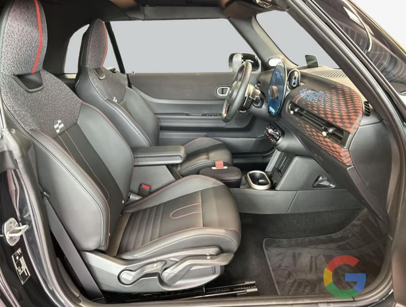 MINI Cooper 2.0 C JCW auto *PROMO*