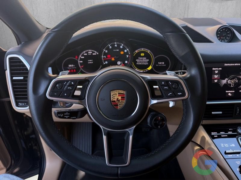 Porsche Cayenne Coupè 3.0 V6 340cv Coupè IVA ESPOSTA