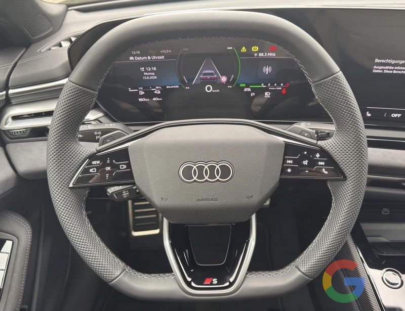 Audi A6 50 TFSI e Quattro ultra S Tronic Business Sport *PROMO* *IVA ESP.*