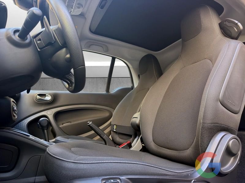 smart fortwo Passion 0.9 90cv – PROMO