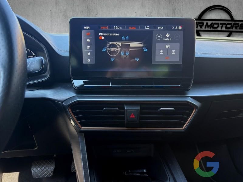 CUPRA Formentor DSG 1.5 150cv – PROMO/IVA ESP.