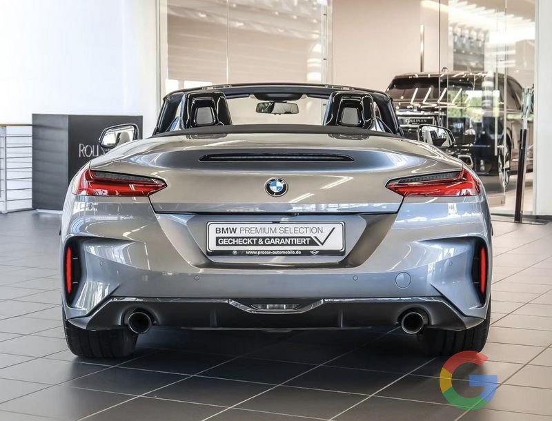 BMW Z4 sDrive 20i M Sport *PROMO**IVA ESP.*
