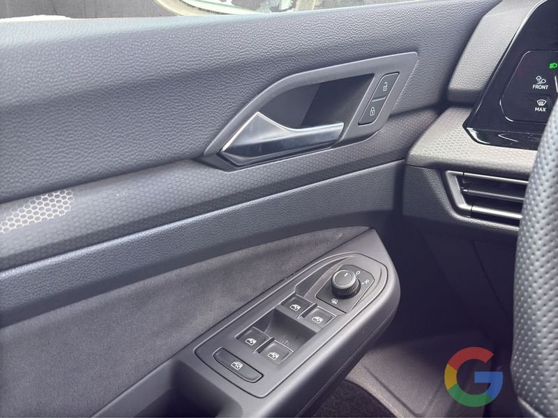 Volkswagen Golf GTI 2.0 TSI GTI DSG — IVA ESPOSTA/PROMO