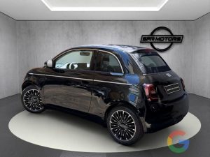 FIAT 500C Hybrid Hybrid La Prima 65cv – PROMO/IVA ESP.