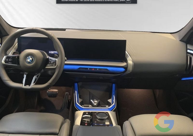 BMW X3 xDrive 30e Msport *PROMO**IVA ESP.*