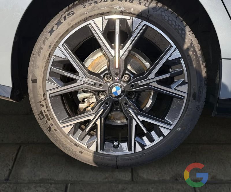 BMW Serie 1 118d MSport auto *PROMO* *IVA ESP.*