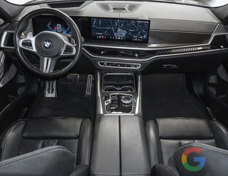 BMW X6 M60i xDrive *PROMO* *IVA ESP.*