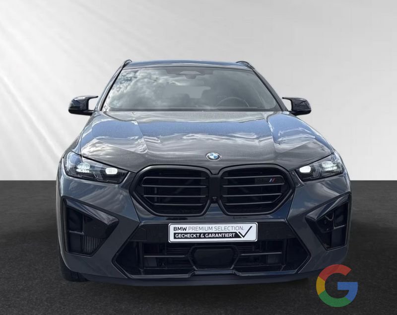 BMW X6 M M Competition 625cv *PROMO* *IVA ESP.**