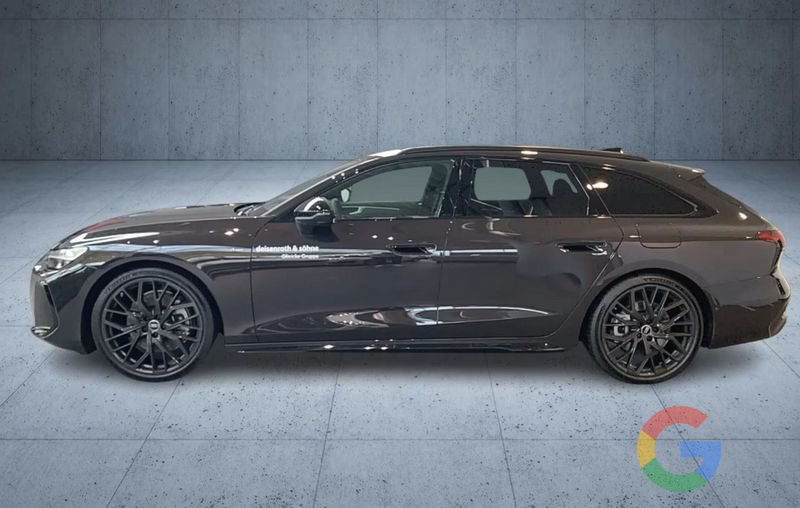 Audi A6 e-hybrid quat 220kW S tron S line Edition *PROMO**IVA ESP.*