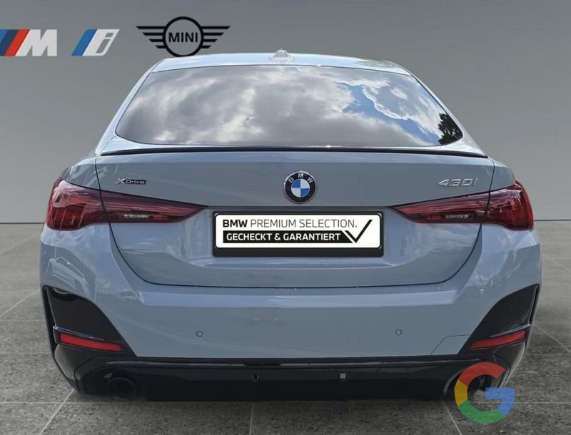 BMW Serie 4 430i xDrive M SPORT PRO AUTO *PROMO**IVA ESP.*