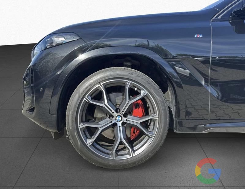 BMW X6 xDrive30d MSport Pro autom. *PROMO* *IVA ESP.*