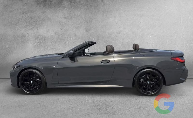 BMW Serie 4 420i M SPORT AUTO *PROMO* *IVA ESP.*