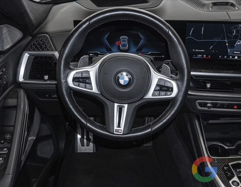 BMW X6 M60i xDrive *PROMO* *IVA ESP.*