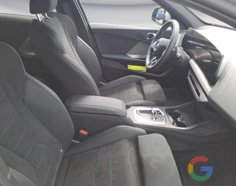 BMW Serie 1 118d MSport auto *PROMO* **IVA ESP.*