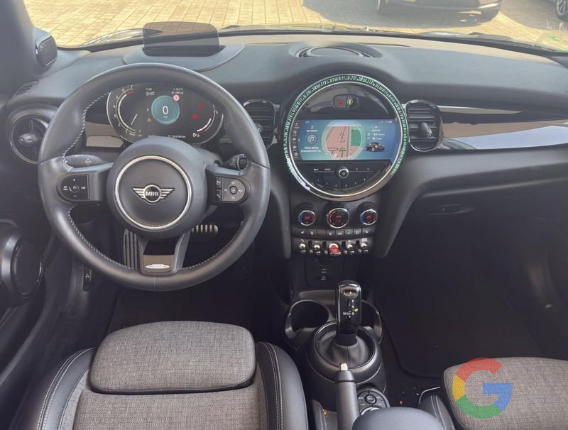 MINI Mini Cooper JCW Cabrio DCT *PROMO**IVA ESP.*