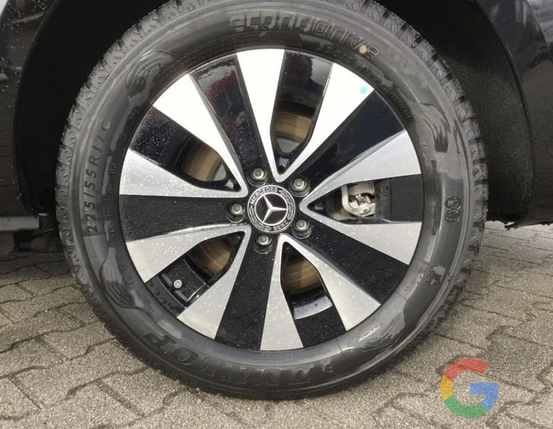 Mercedes-Benz Vito 116CDI PRO Extra-Long Tourer auto *PROMO**IVA ESP.*