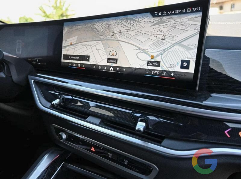 BMW X6 xDrive30d MSport Pro autom. *PROMO**IVA EPS.*