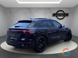 Audi Q8 TDI 210kW quattro tip. S Line Edition PROMO IVA ESPOSTA