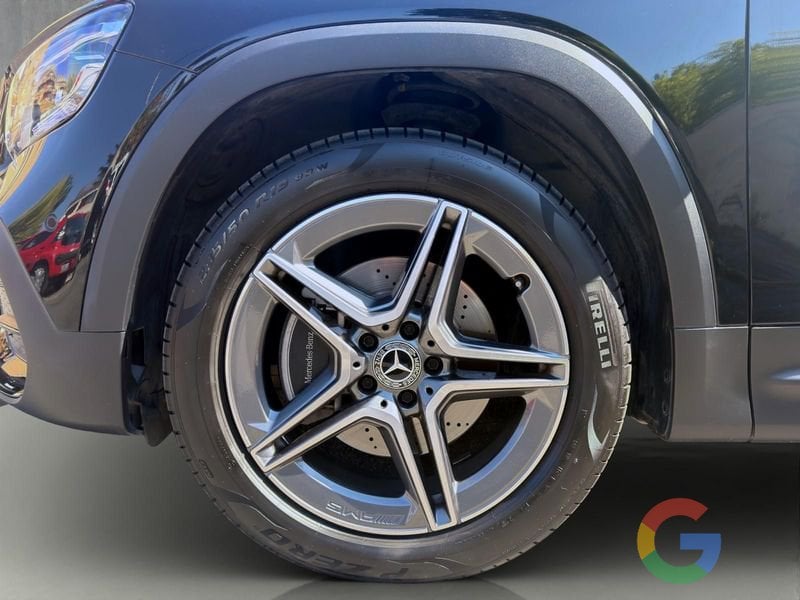 Mercedes-Benz GLB GLB 200 d Automatic 4MATIC Premium 7 POSTI