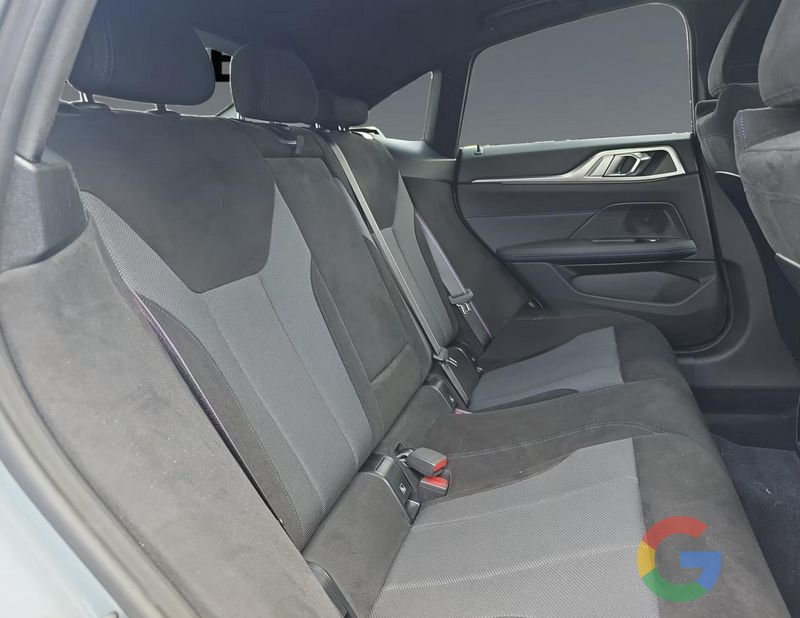 BMW Serie 4 430i xDrive M SPORT PRO AUTO *PROMO**IVA ESP.*