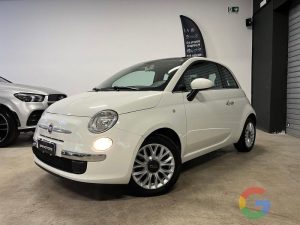 FIAT 500 1.2 69cv Lounge PREZZO REALE