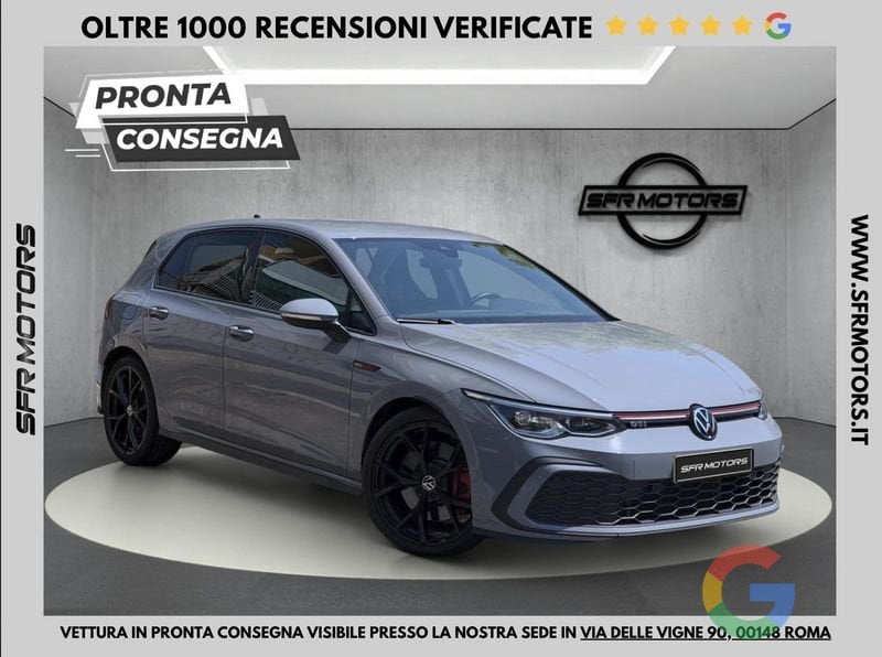 Volkswagen Golf GTI 2.0 TSI GTI DSG IVA ESP/PROMO