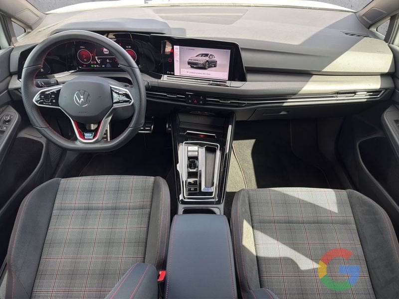 Volkswagen Golf GTI 2.0 TSI GTI DSG — IVA ESPOSTA/PROMO