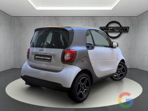 smart fortwo Passion 0.9 90cv – PROMO