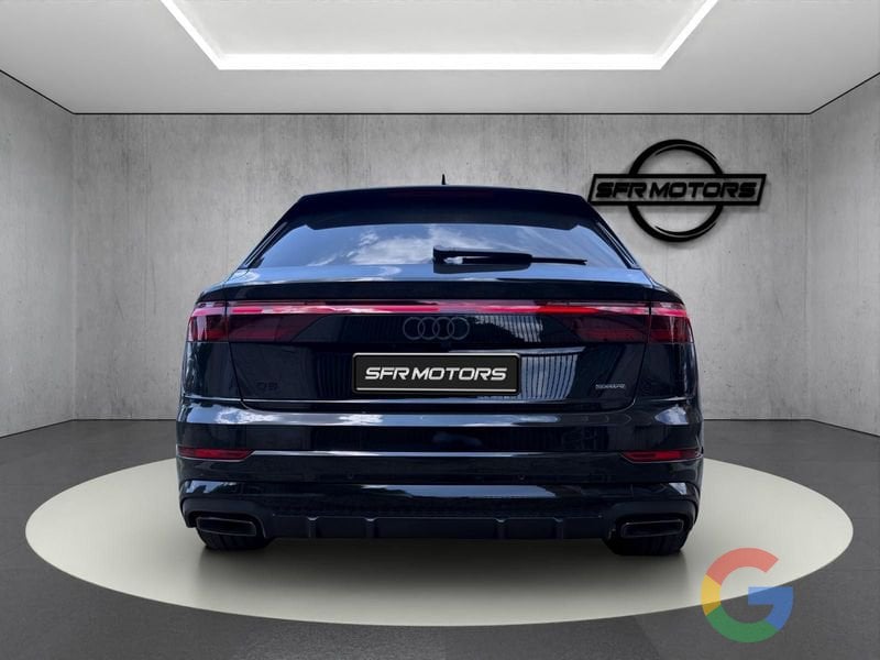 Audi Q8 TDI 210kW quattro tip. S Line Edition PROMO IVA ESPOSTA