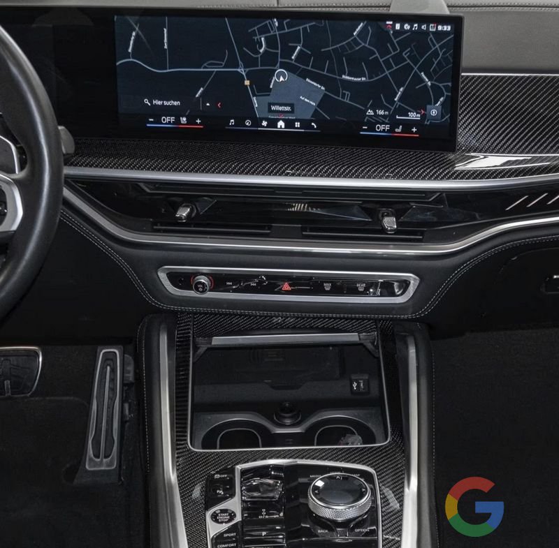 BMW X6 M60i xDrive *PROMO* *IVA ESP.*