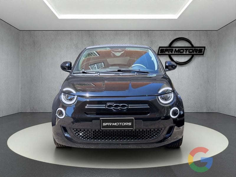 FIAT 500C Hybrid Hybrid La Prima 65cv – PROMO/IVA ESP.
