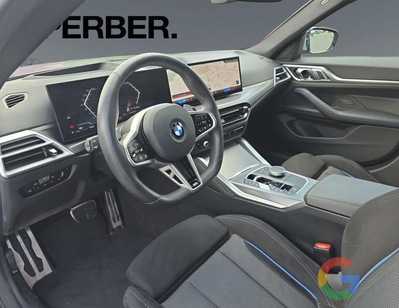 BMW Serie 4 430i xDrive M SPORT PRO AUTO *PROMO**IVA ESP.*